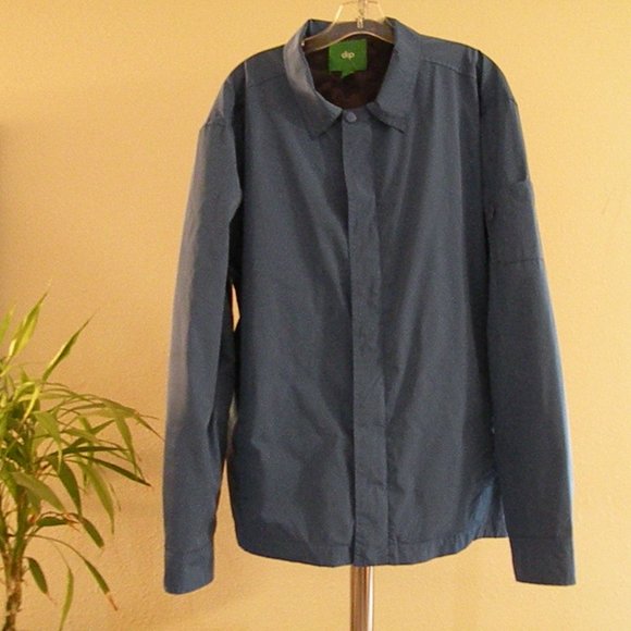 dip Jackets & Coats Dip Rain Coat Poshmark